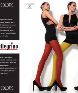 Sanpellegrino - FW 2015